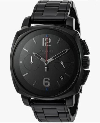NIXON Uhr collaboration Star Wars A1071SW2244-00 Chrono Herren Watch Limitiert - Bild 1 von 4