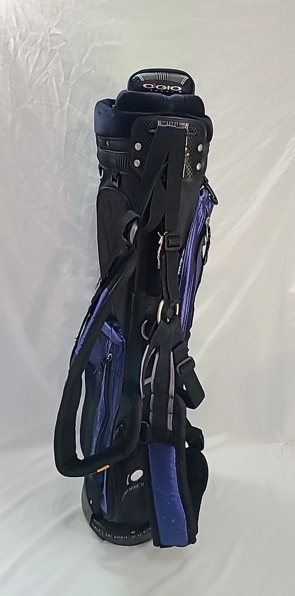 Ogio spyke stand bag clearance