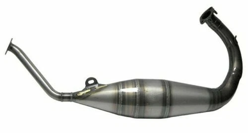 Terminali di scarico Yamaha per moto