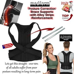 stop slouching brace