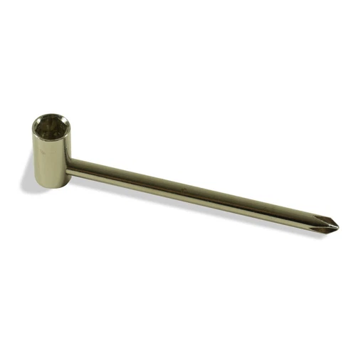 NEW - Truss Rod Wrench 5/16" Socket w/ Phillips Head for Guitars