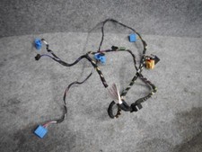 Audi TTS TTRS 8S Leitungssatz Kabelbaum Klima Klimaanlage 5Q1971566C