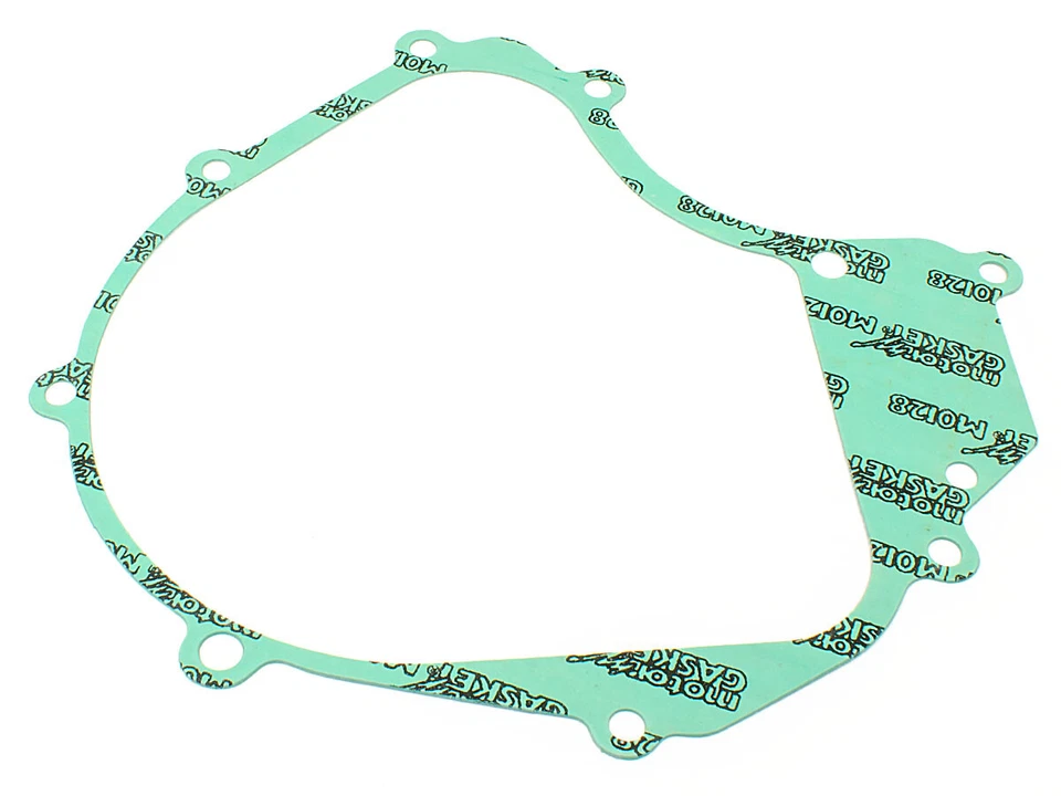 Motordeckel Dichtung links Lichtmaschine für Honda NSR 125 R JC NX 125 Transcity - Bild 2 von 4