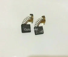 MasterCraft Table Saw Carbon Brush 55-6894-6 Motor Brushes Master Craft