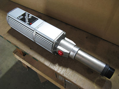 1130-015 Balcrank Panther 3:1 Oil Pump NEW