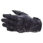BKS 103 Circuit Leather Black
