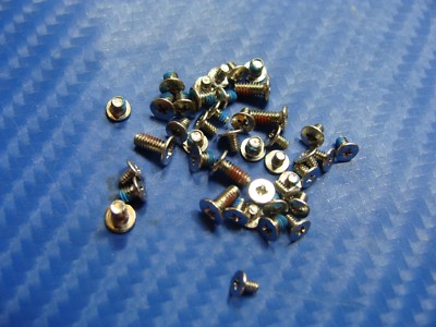 HP Slate 500 XT962UA  8.9'' Genuine Screw Set Screws for Repair ScrewSet