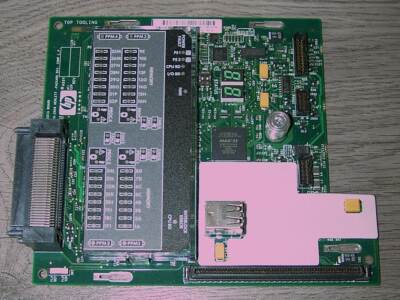 419619-001 Media Systems Insight Display HP ProLiant DL585 G2/G5/G6 Server