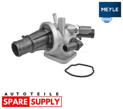 THERMOSTAT, COOLANT FOR OPEL SUZUKI VAUXHALL MEYLE 628 228 0009