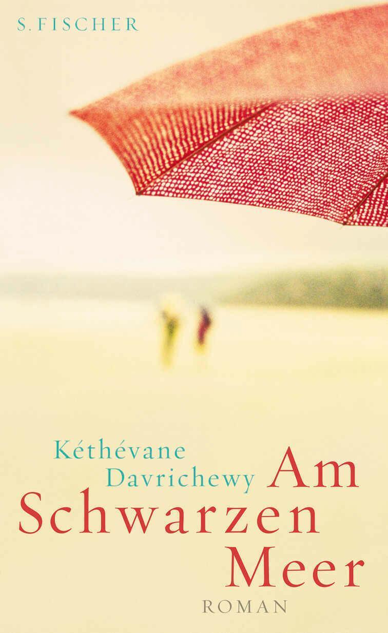 Am Schwarzen Meer | Kéthévane Davrichewy | Buch | 224 S. | Deutsch |