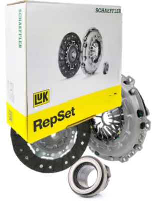LuK 623307400 Clutch Kit for sale online | eBay