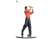 Upper Deck Authenticated All Star Vinyl 10 Inch Legends Series Figure Tiger W... on sale Upper Deck Authenticated All Star Vinyl 10 Inch Legends Series Figure Tiger W... on sale