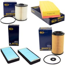 Filtre à carburant Mercedes 210