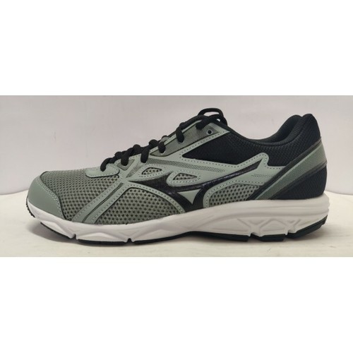 scarpe sportive uomo corsa running ginnastica sneakers Mizuno Spark 5  grigio | eBay