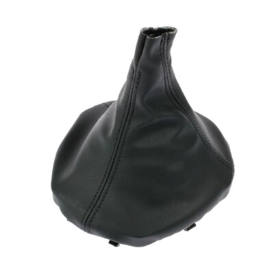 Pommeau De Levier De Vitesse 5 Vitesses Pour Ford KA Mk2 (2008-2015) - Noir - Remplacement Direct - 2