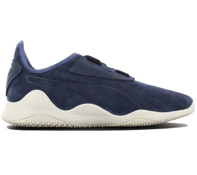 puma mostro bleu ciel