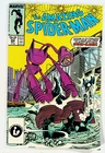 Amazing Spider-Man # 292 1987 Spider-Slayer strikes! - I combine shipping!