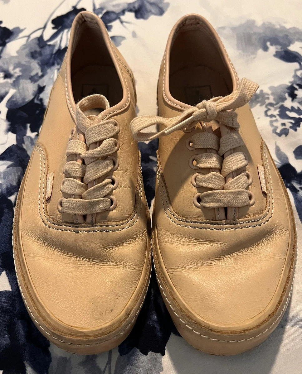 6.5 vans sales