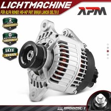 Alternateur Lancia DELTA