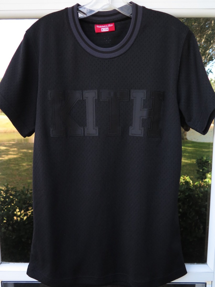 Kith x Mitchell Ness Spring 2018 Baseball Batting Practice Kith x Mitchell Ness Spring 2018 Baseball Batting Practice