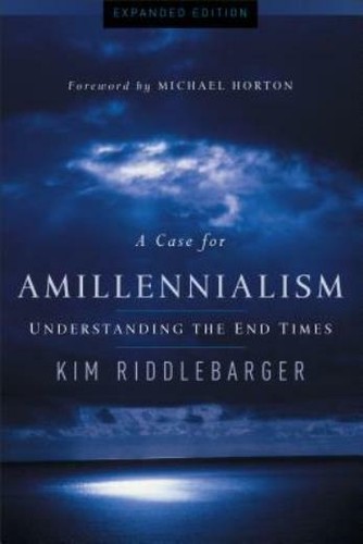 A Case For Amillennialism Understanding The End Times EBay