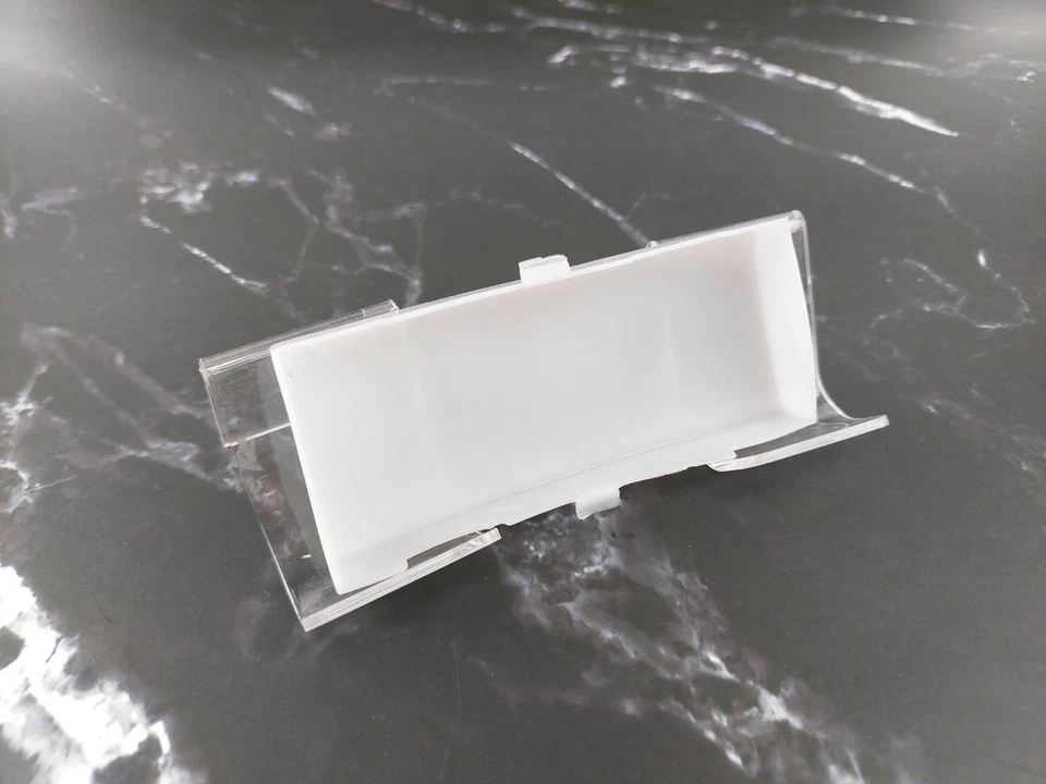 Dome Light Lens Cover 336201 fit GMC Chevy Truck Blazer Suburban Jimmy C/K S10 - Image 3 of 4