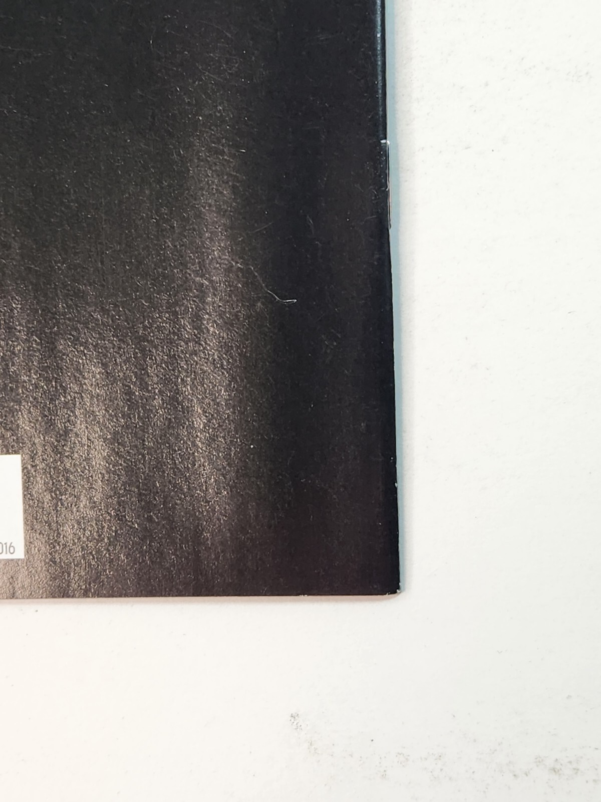 Harley Quinn 1 DC Comics Rafael Albuquerque Abbas Discount Variant 2016