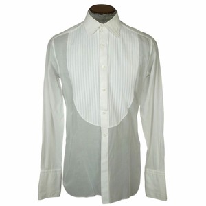 camisa esmoquin