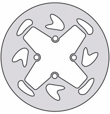 Rear Brake Disc for Gas Gas Txt Pro 125-200-250-280 2002-2008