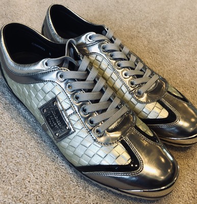 dolce & gabbana sneakers limited edition