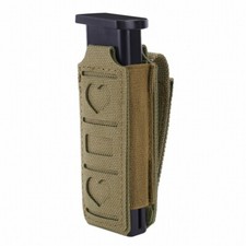 Tactical IWB Magazine Pouch for 9mm .40 .45mm Pistol Handguns Mag Holder Holster