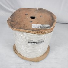 5000' Of Hookup Wire 18 AWG 16 Strand 1015/18T16-9