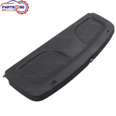 RIPIANO PACCHI STIVALE VANO CARICO COPERCHIO CARICO NERO PER TOYOTA YARIS MK3 11-20