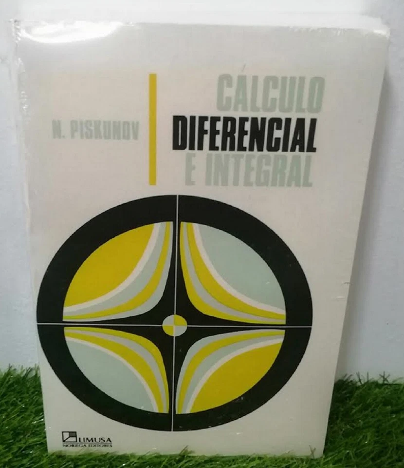 Calculo Diferencial e Integral (Español) por  N. Piskunov - Imagen 3 de 4