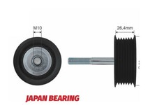 Poulies diverses Porsche PANAMERA