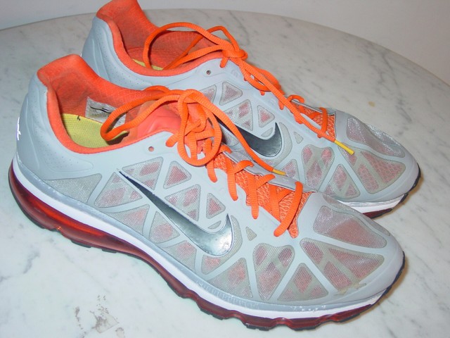air max livestrong 2012