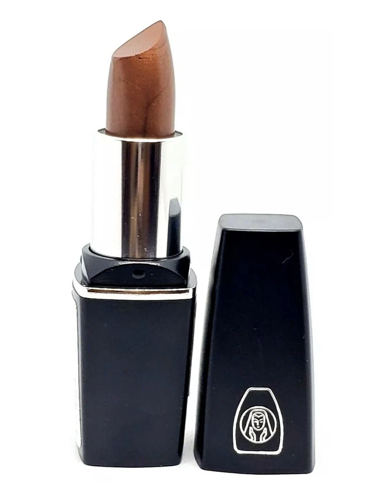 Oil of Olay ColorMoist Lipstick Bronze Reflection Discontinued P & G Quick Ship - Image 2 of 3