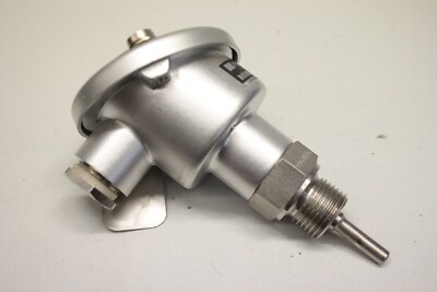 RÖSSEL 180805537 PT100 100° Temperature Sensor Thermometer WH.962894