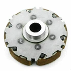 Wet Clutch Carrier Assembly for Yamaha Grizzly Kodiak Viking 700 2PG-16620-00-00