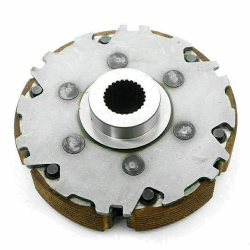 Wet Clutch Carrier Assembly for Yamaha Grizzly Kodiak Viking 700 2PG166200000 eBay