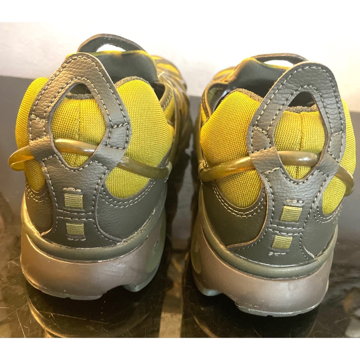 Size 11.5 - Nike Air Max Kukini Pilgrim Men