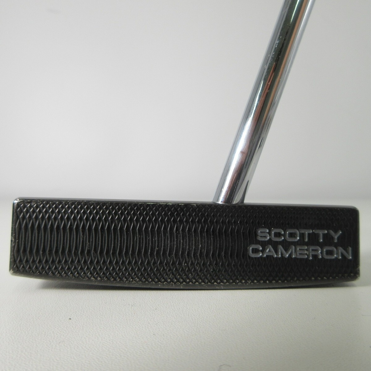 Scotty Cameron - スコッティキャメロン  select GOLO #34 Scotty Cameron Select Golo S 34 in Right Handed Putter Good