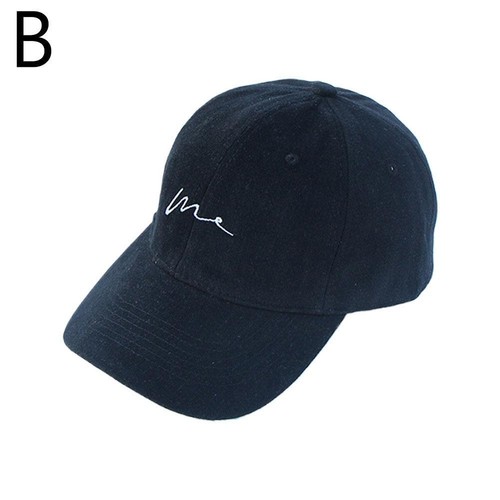 Solid Color Embroidered Sunscreen Baseball Cap Daily T8N7 P3V3 P9O9 D6T1 U1S3 - Picture 22 of 22