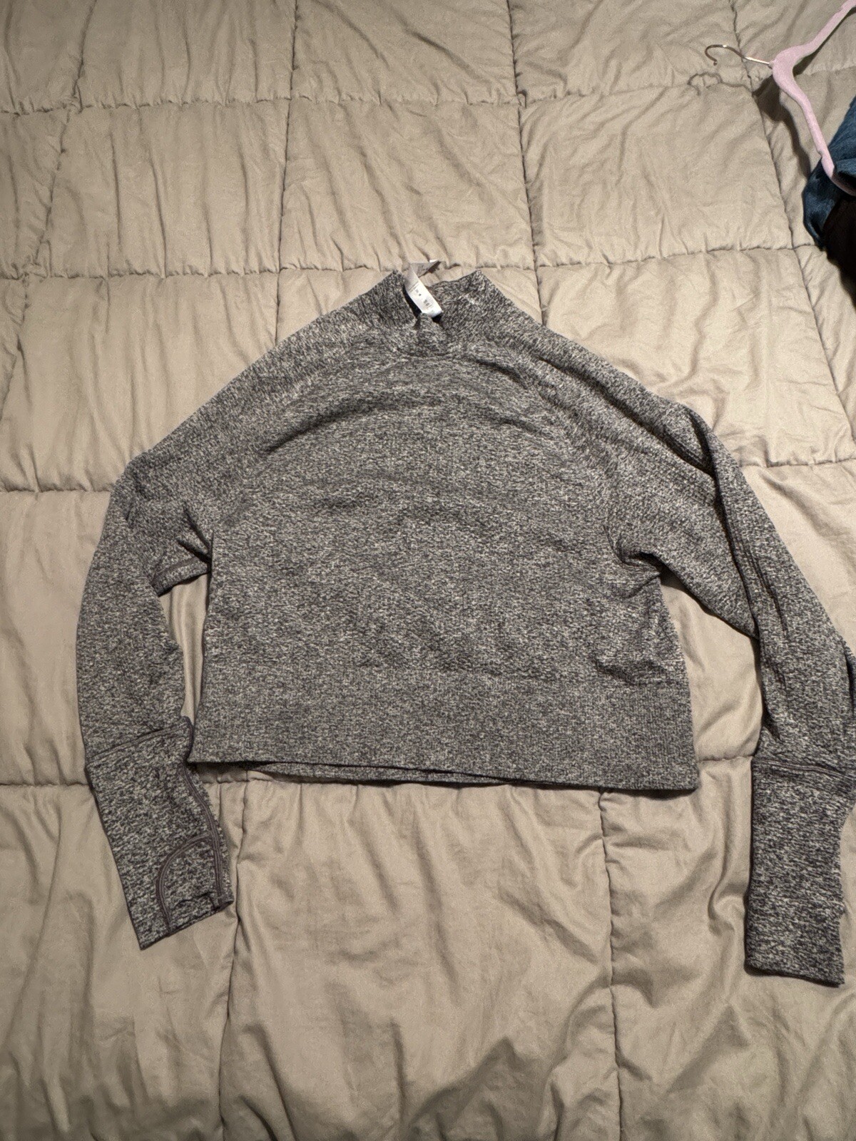 lululemon engineered warmth Pullover Sweater 8 - image 2