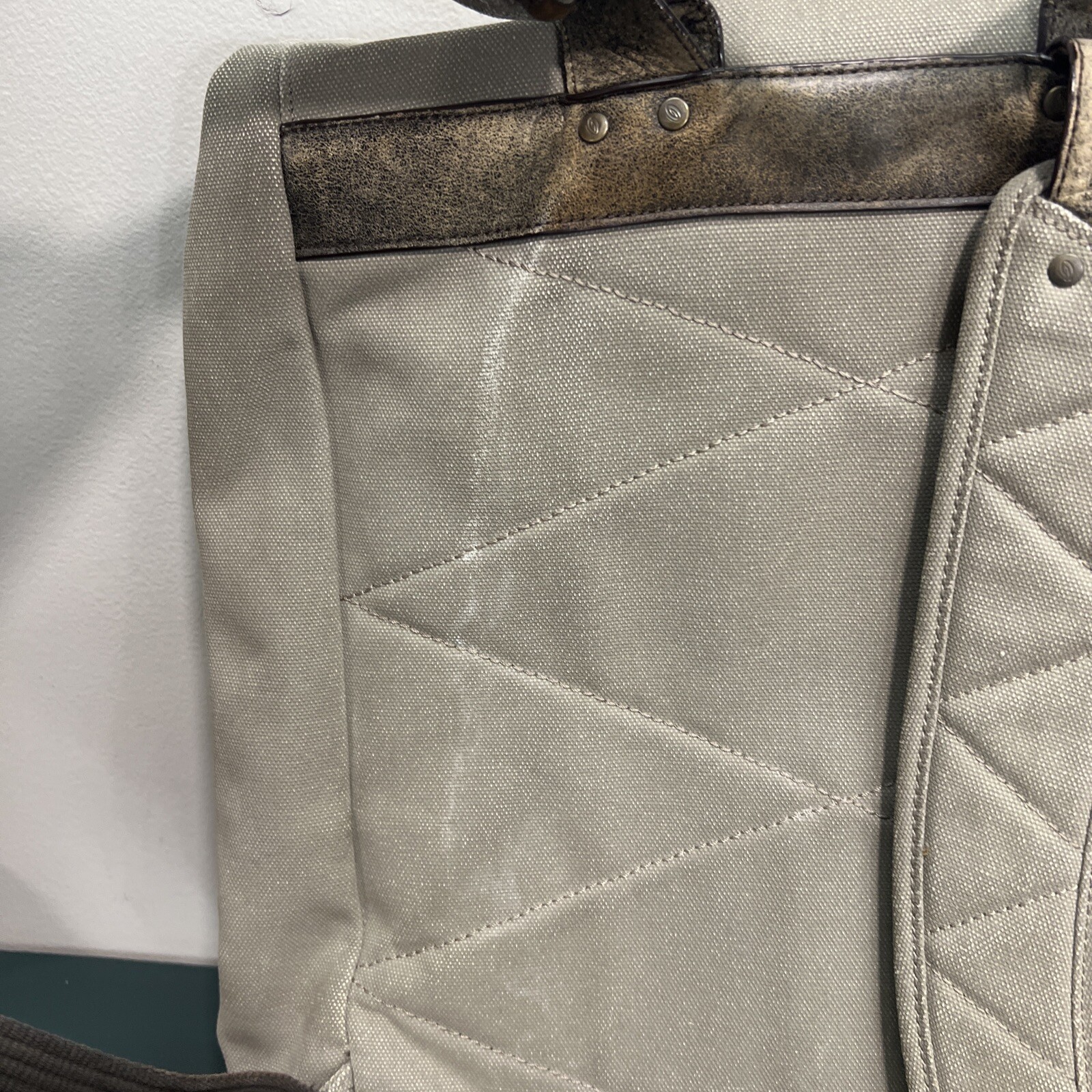 Timbuk2 Distilled Walker Pack Laptop Backpack Olive L… Gem