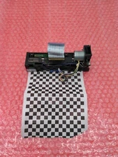 INTERMEC PB42 MOBILE PRINTER PRINTHEAD ASSY