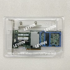 IBM ServeRaid M5110 8-Port 6Gbps PCI-e SAS/SATA Controller card 81Y4481 90Y4449