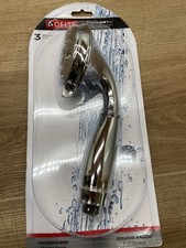 Delta Faucet 59433-PK Hand Shower Chrome