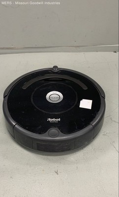 iRobot R614020 Vacuum Cleaning Robot for sale online | eBay