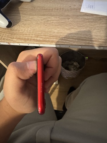 Apple iPhone 8 A1905 (GSM) - 64GB - (PRODUCT)RED (Ohne Simlock) - Bild 6 von 6